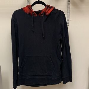 Pacsun mens hoodie